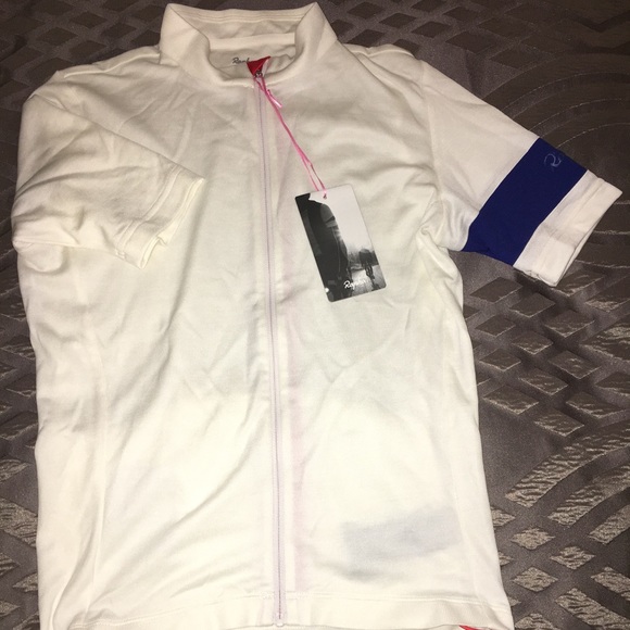 NWT Rapha II cycling Jersey - Picture 2 of 5
